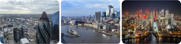 Administrator Jobs in London